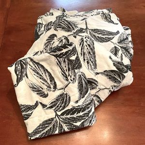 King sized duvet cover and 2 king pillow cases